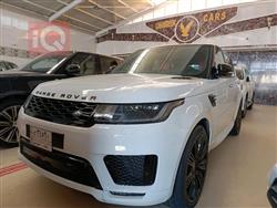 لاند ڕۆڤەر ڕانج ڕۆڤەر سپۆرت